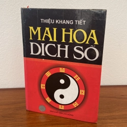 Mai Hoa Dịch Số