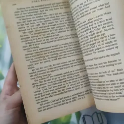 Morrigan's Cross - Nora Roberts 1027229