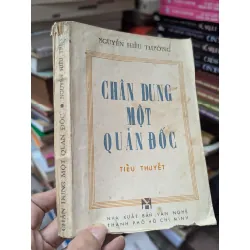 Chân dung một quản đốc - Nguyễn Hiểu Trường