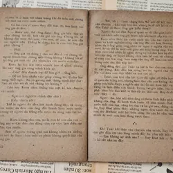 Truyện ngắn chọn lọc: XANH LAM XANH LỤC 708952