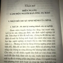 Phép màu nhiệm của giới mày râu 778519