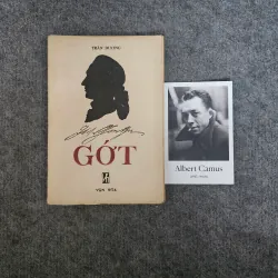 Johann Wolfgang von Goethe - trần dương 1025044