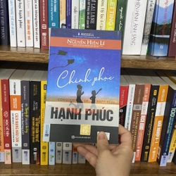 Chinh phục hạnh phúc Nguyễn hiến lê b russell