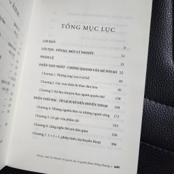 Potao một lý thuyết về quyền lực ở người Jorai Đông Dương | Jacques Dournes 493202