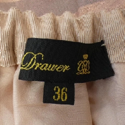 【Mã giảm giá】Đồ nữ DRAWER chân váy 653294