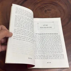 II Văn Hoá Việt: Văn Hoá Dòng Họ - Vân Hạnh - 2009 1022424