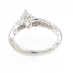 Nhẫn kim cương PT 0.771CT 672355