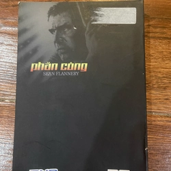 Phản công - Sean Flannery (k4) 519011