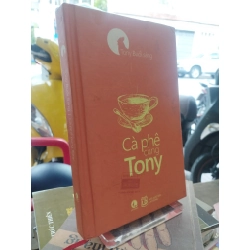 Cà phê cùng Tony 130032