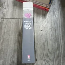 Không Phải Huyền Thoại - Hữu Mai 633089