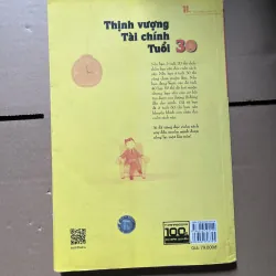 thịnh vượn tài chính tuổi 30 1030221