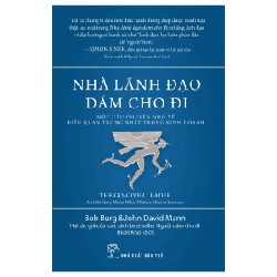 Nhà lãnh đạo dám cho đi - Một câu chuyện nhỏ về điều quan trọng nhất trong kinh doanh - Bob Burg, John David Mann 2022 New 100% HCM.PO 152537