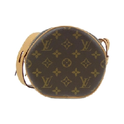 Túi xách vai Louis Vuitton Monogram Boîte Chapeau Souple M45578 - Hàng hiệu Chính hãng
