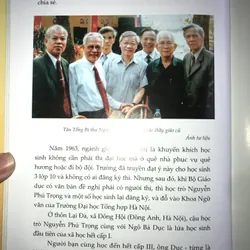 Tổng Bí thư, Chủ tịch nước Nguyễn Phú Trọng với tình cảm của nhân dân trong nước và… 704304