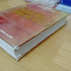 BÁCH  KHOA KINH TẾ HỌC  698395