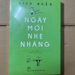 Ngày Mới Nhẹ Nhàng 528300