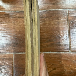 Nội san danh từ chuyên môn 5 cuốn 478061