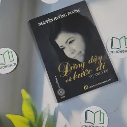 Đứng Dậy Và Bước Đi - Nguyễn Hướng Dương 798435