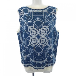 HERMES EPERON D'OR BANDANA Áo thun - Hàng hiệu Chính hãng