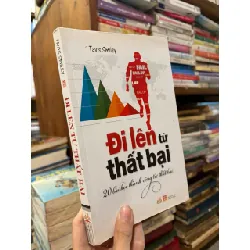 Đi lên từ thất bại - Tavis Smiley