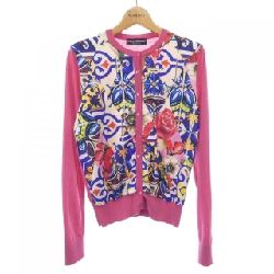 Dolce & Gabbana DOLCE&GABBANA Áo khoác cardigan