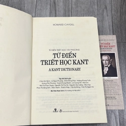 Từ điển triết học kant. 4a5 542873