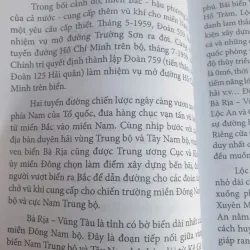 Đường Hồ Chí Minh trên biển Bà Rịa - Vũng Tàu 736294