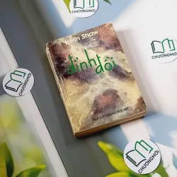 [XƯA] Đỉnh Đồi (1994) - Irwin Shaw 776066