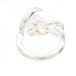 Nhẫn Croisette Hermès - Hàng hiệu Authentic 839551