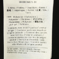 Áo khoác RED VALENTINO 628501