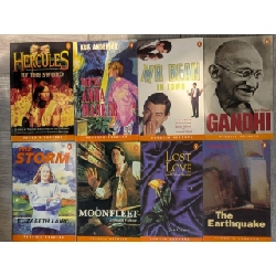 Series PENGUIN READERS (Sách luyện đọc tiếng Anh) 317382