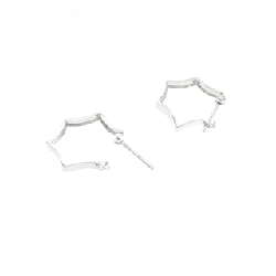 K14WG Bông tai - Hàng hiệu Chính hãng 865528