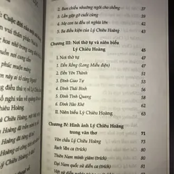 Lý Chiêu Hoàng - Một đời sống gió - Lê Thái Dũng 726618