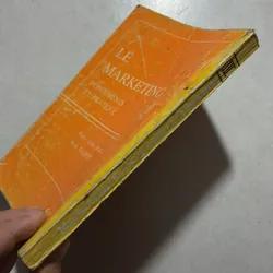 Marketing cơ sở lý luận và thực hành tập ba 726969