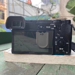 Combo Sony A6300 4K giá rẻ ! 6791