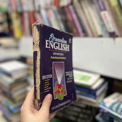 Stream English 417305