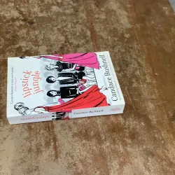 LIPSTICK JUNGLE - CANDACE BUSHNELL 761592