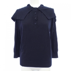 【Mã giảm giá】Christian Dior CHRISTIAN DIOR Áo len 638097