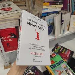 Khi nào thì nên nhảy việc 563716