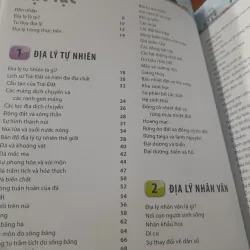 BÁCH KHOA THƯ về phát triển kỹ năng Địa Lý 763180