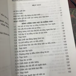 HƯỚNG DẪN ỨNG DỤNG NĂNG LƯỢNG SINH HỌC - NGUYỄN ĐÌNH PHƯ   997469