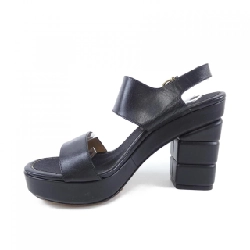 【Mã giảm giá】Salvatore Ferragamo SALVATORE FERRAGAMO Dép 665036