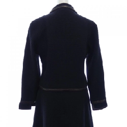 【Mã giảm giá】【Cổ điển】Chanel CHANEL Bộ đồ 657505