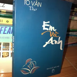 Em và anh - Tô Vân