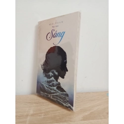 [Phiên Chợ Sách Cũ] Sóng - Hoa Pham 1201
