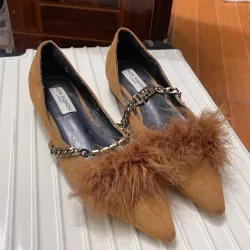 Pass giày búp bê điệu đà size 39 Hàng Quảng Châu 931243