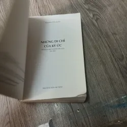 Những Di Chỉ Của Ký Ức- Pierre Nora 758586