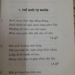 Câu đố Việt Nam đặc sắc 574901