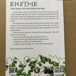 Nhân Tố Enzyme 741006