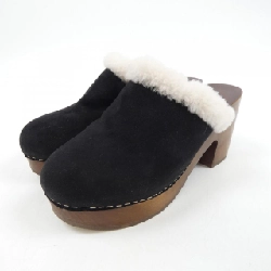 Giày sandal CHANEL 663732